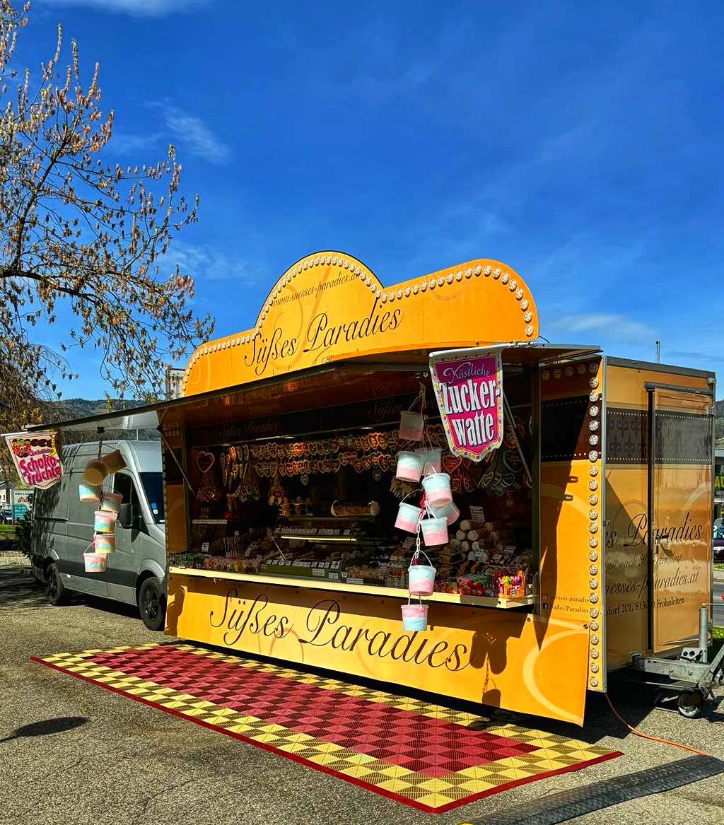 Bild 10 von Süßes Paradies e.U.