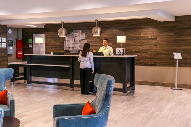 Images Holiday Inn & Suites Denver Tech Center-Centennial by IHG