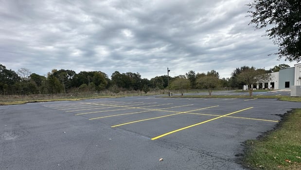 Images G-FORCE Parking Lot Striping of Louisiana
