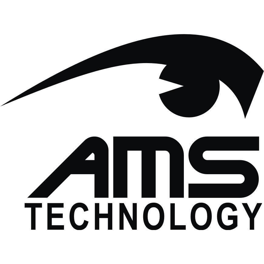 AMS Technology Logo