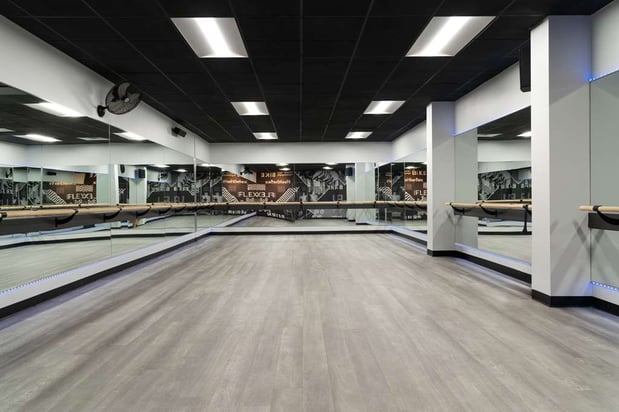 Images DoubleTree by Hilton Hotel Baltimore North - Pikesville