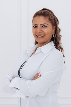 Images Milagros Castro: Allstate Insurance