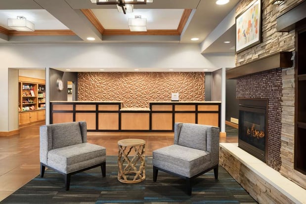 Images Homewood Suites by Hilton Madison West