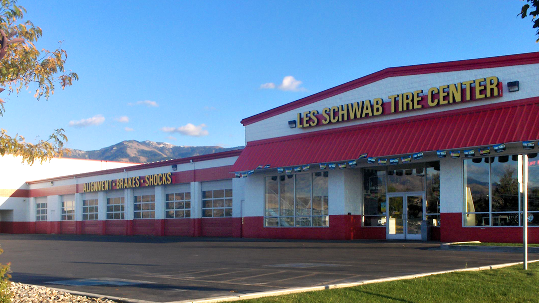 Les Schwab Tire Center