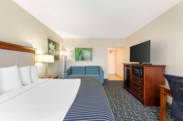 Images Best Western Cocoa Beach - Port Canaveral