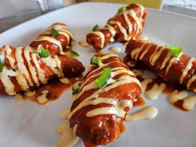 Images Mario'S Autentik Club Bistrot