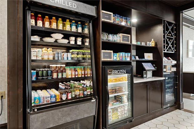 Images Hilton Garden Inn New Braunfels