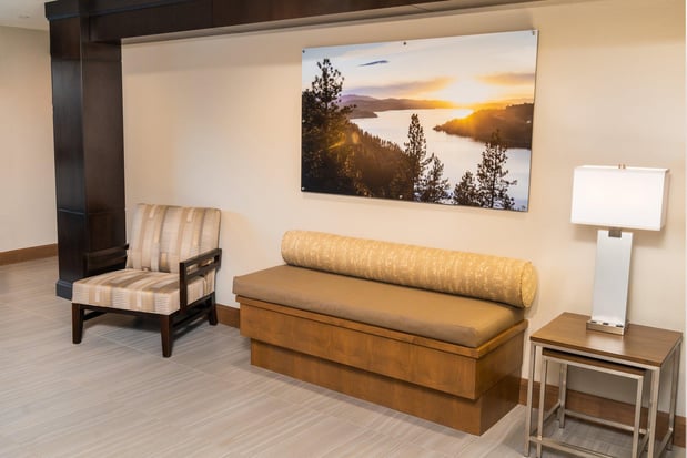 Images Staybridge Suites Coeur D'Alene by IHG