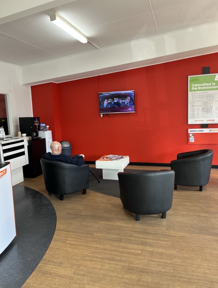 Images Bridgestone Select Tyre & Auto Nuriootpa