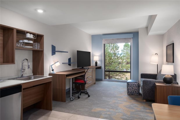 Images Home2 Suites by Hilton Flagstaff