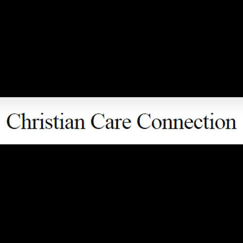 Christian Care Connection Logo