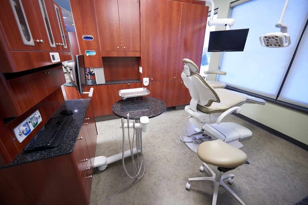 Images Reuter Family Dentistry