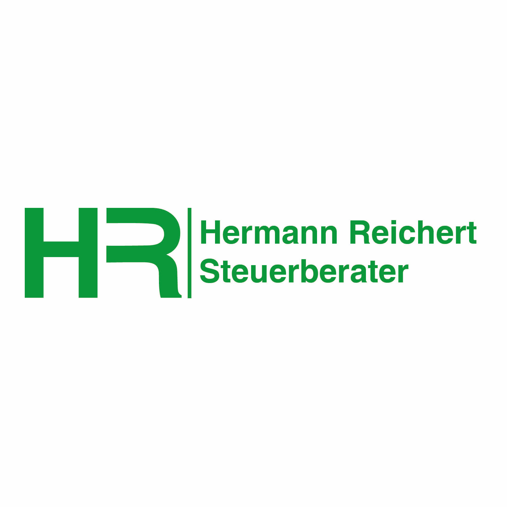 Logo Steuerberater Hermann Reichert