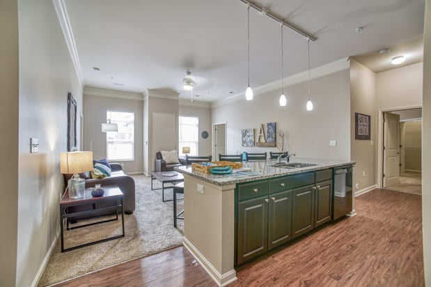 Images University Edge Apartments