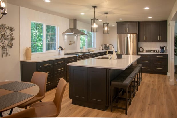 Images Amplified Renovations