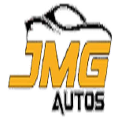 JMG Autos Parts Pty Ltd Logo