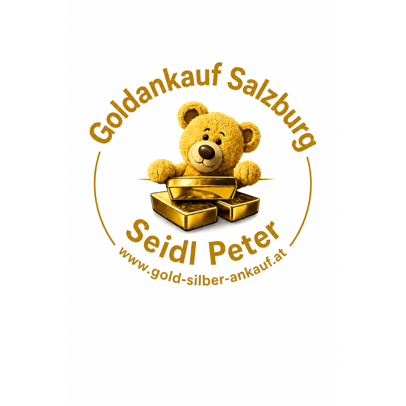 Logo von Seidl Peter Goldankauf Salzburg