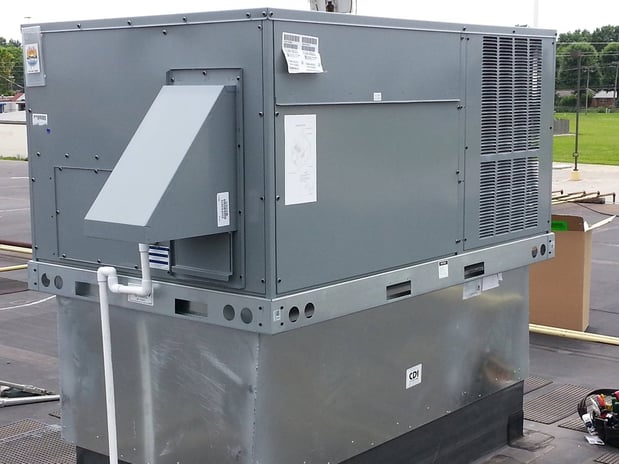 Images Unique Heating and Cooling