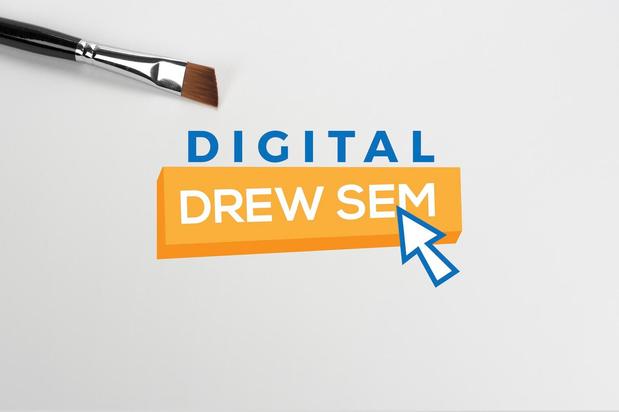 Images Digital Drew SEM