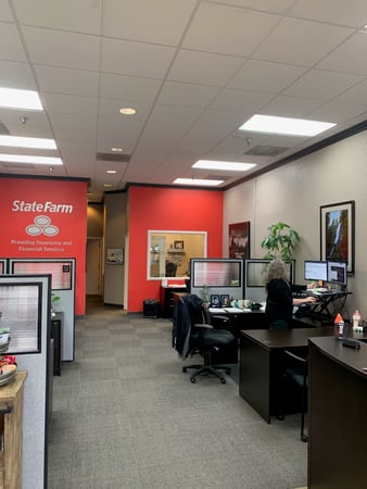 Images Margaret Hopkins - State Farm Insurance Agent