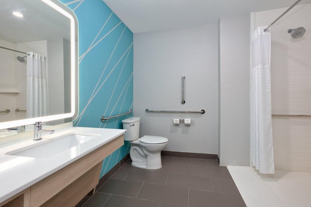 Images avid hotel Austin – Tech Ridge by IHG
