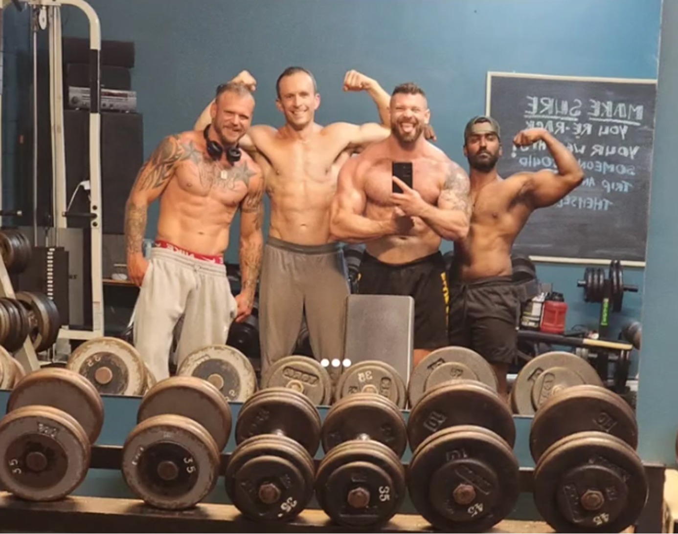 Images Titan Training