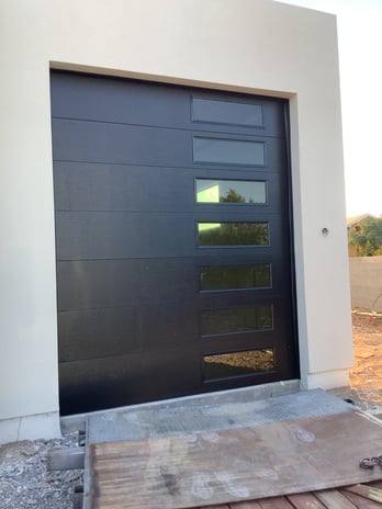 Images Agape Doors Garage Door Svc.