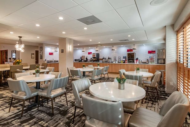 Images Best Western Plus Dalton Inn