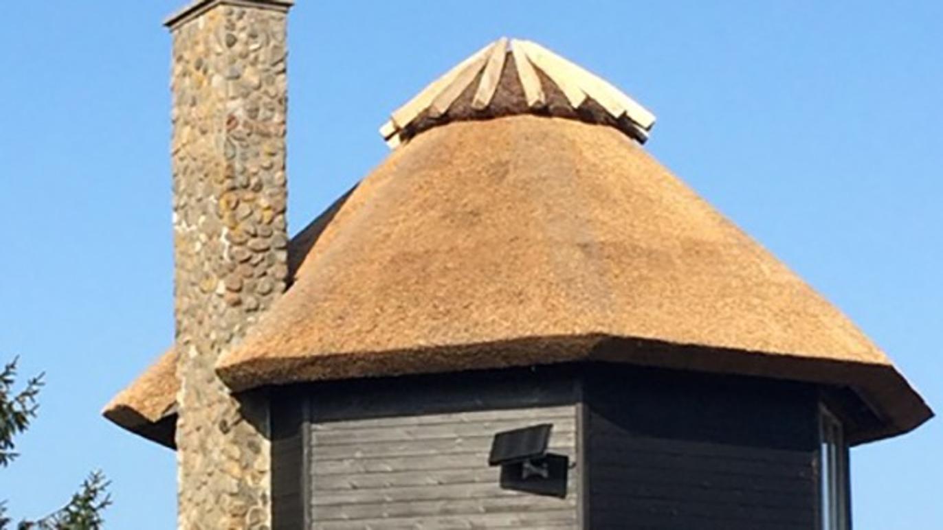 Images Tækkefirmaet Jørgen Kristensen & Søn ApS