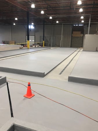 Images CMK Coatings Corp