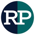 R Pace Tax Service, LLC Logo