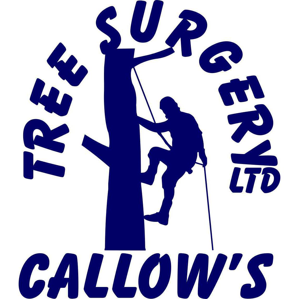 Callows Tree Surgery Ltd - Worcester, Worcestershire WR2 6QR - 01905 560501 | ShowMeLocal.com