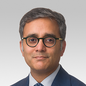 Sanjiv J. Shah
