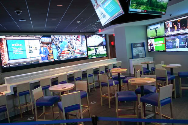 Images Valley Forge Casino Resort