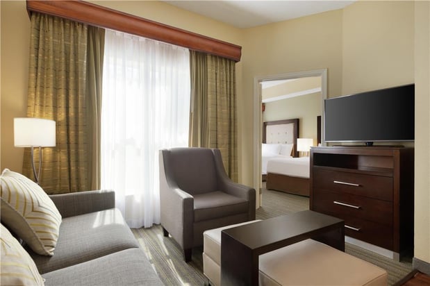 Images Homewood Suites by Hilton St. Petersburg Clearwater