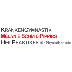 Logo Melanie Schmid-Pippirs