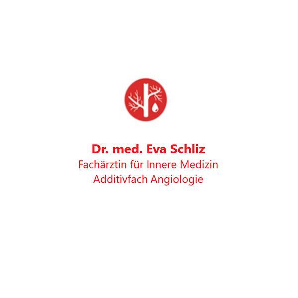 Dr. med. Eva Schliz Logo
