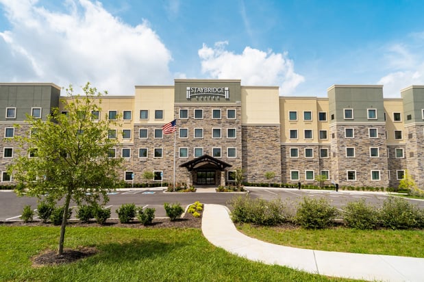 Images Staybridge Suites Nashville - Franklin by IHG