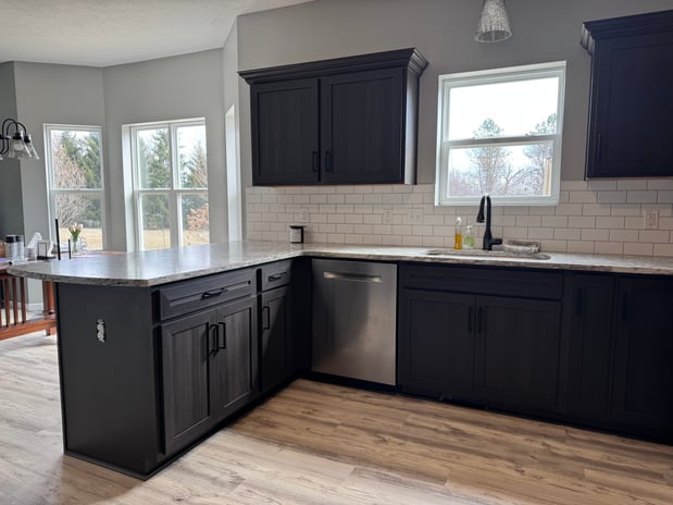 Images Affordable Cabinet Refacing
