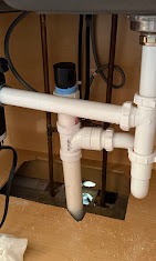 Faithful plumbing Image