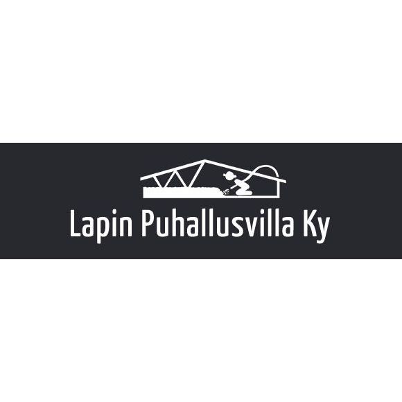 Lapin Puhallusvilla Ky Logo