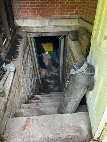 Images Rustic Cleanout Service