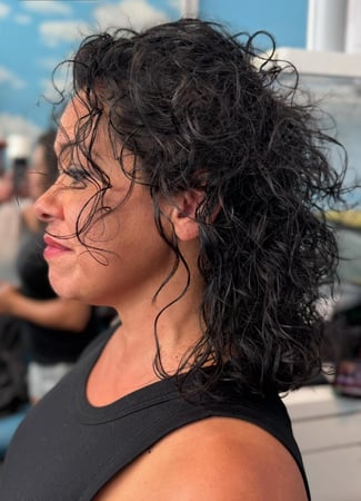 Images R Valentino Hair Salon