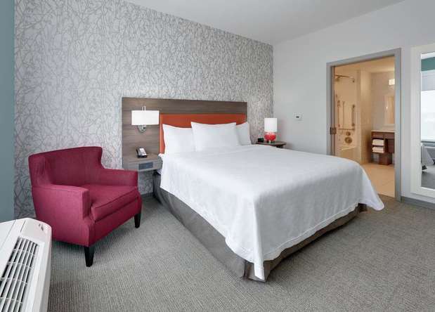Images Home2 Suites by Hilton Hagerstown