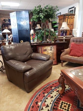 Images J and B Furniture Consignments