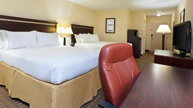 Images Holiday Inn Express & Suites Allentown West, an IHG Hotel