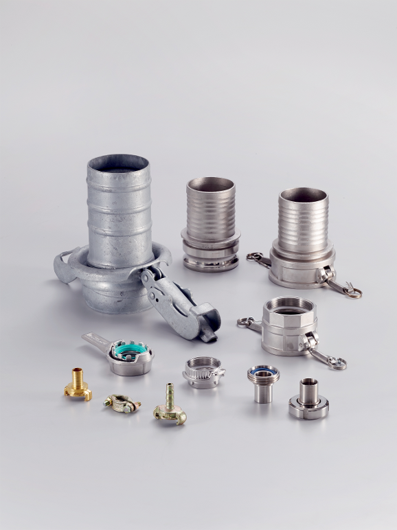 Images Dunlop Hiflex AB