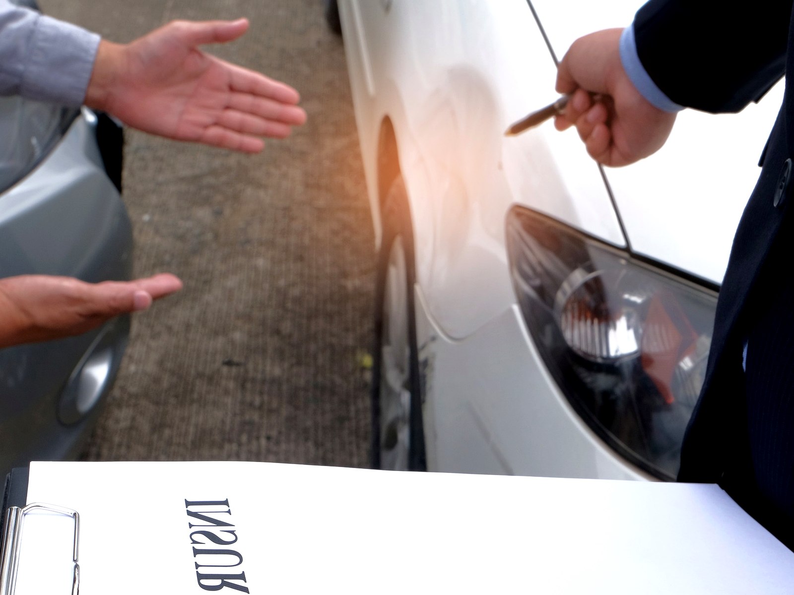 Reliable Auto Insurance