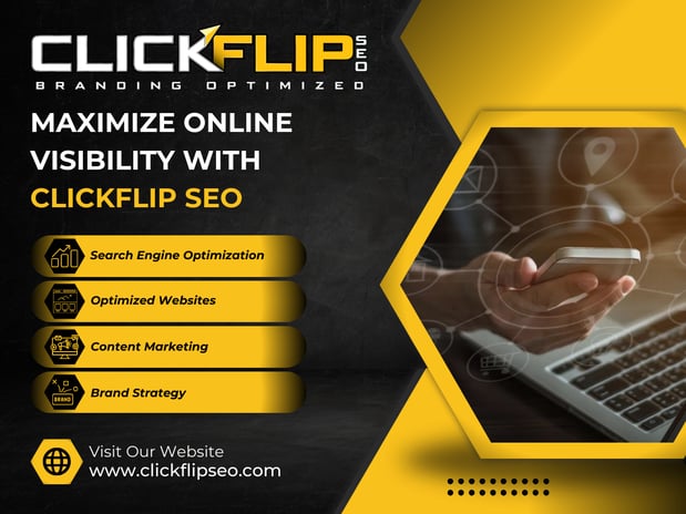 Images Clickflip SEO