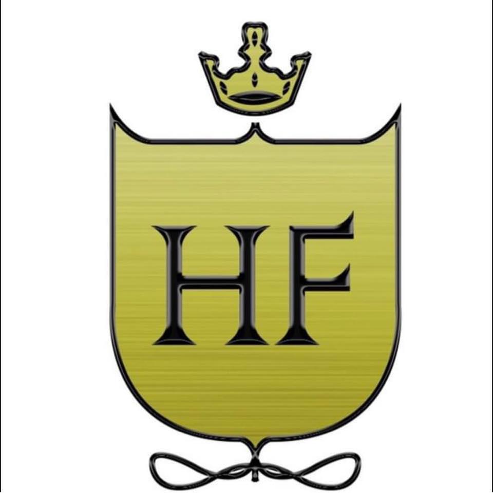 HF Grab Hire Logo